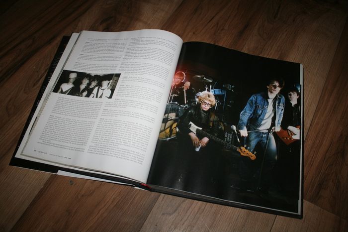 U2 by U2 , Neil McCormick (Hardback)
