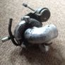 Turbo & Clutch Plate for W.R.X Image 2