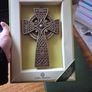 Royal Tara Irish Cross of Hope Gift Set Image 5