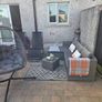 Garden furniture set Image 2