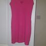 Pink dress size 12 Image 2