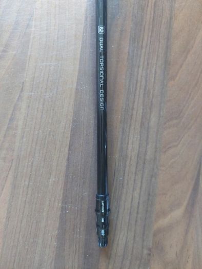 Taylormade Hzrdus Shaft