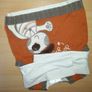 Baby sleeveless jumper and top set, new,age 12-18 months Image 3