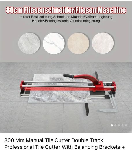 Tiling tools