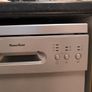 Powerpoint 10 Place 9 Litre Dishwasher Silver Image 3