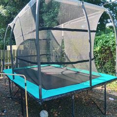 Trampoline 12 x 8