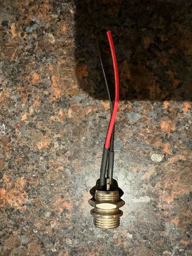E-scooter hoverboard power socket