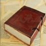 Indian Leather Journal Image 8