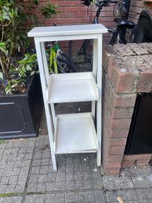 Free small bookshelf