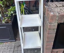 Free small bookshelf