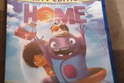 child's blue ray dvd