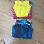 Konfidence swim buoyancy safety jacket (age 3-6 years) Image 2