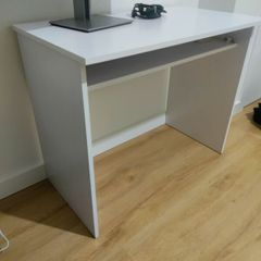 Ikea Desk white 50x90cm