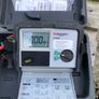 Megger Earth Loop Impedance Tester Image 4