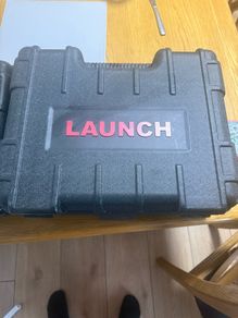 launch diagnostics