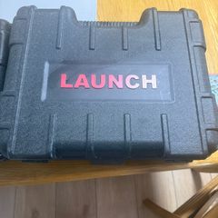 launch diagnostics