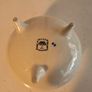 Crock/Skillet Pot Souvenir 'Greystones' Image 3