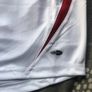 Denmark classic football jersey (New) Image 3