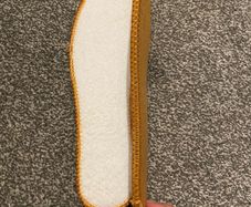 Warm Thermal Insoles