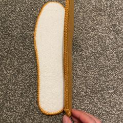 Warm Thermal Insoles