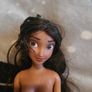 London Disney Store Barbie Doll Elena of Avalor Princess Isabel Articulated Image 2