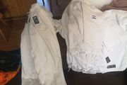 Kids karate suits