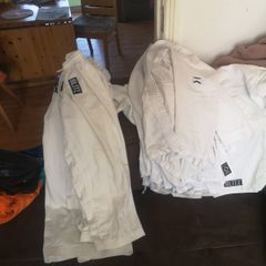 Kids karate suits