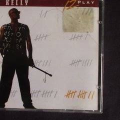 R. Kelly - 12 Play CD