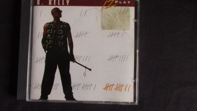 R. Kelly - 12 Play CD