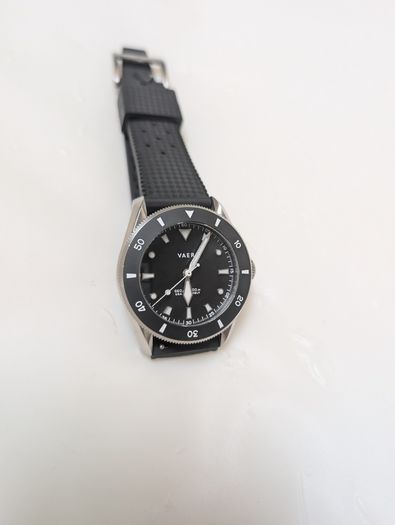 Vaer D4 Meridian Solar