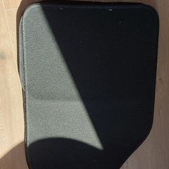 Car floor mats