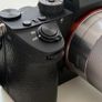 Sony A7R III (ILCE-7RM3) 42.4MP Mirrorless Camera Body Only Image 5