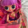 Lol doll and racing car Image 2