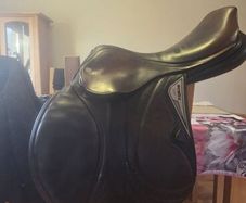 Saddle