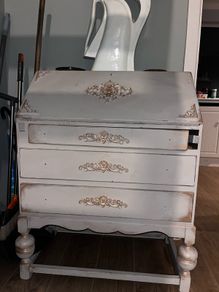 Writing Desk