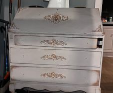 Writing Desk