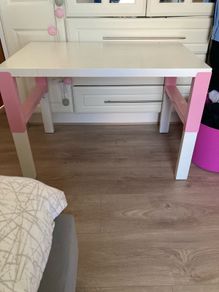 kids desk