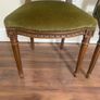 French Louis XVI Chairs Image 3