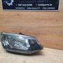 Skoda fabia 2015-18 halogen headlight Image 2