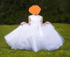 Communion dress