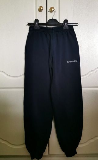Swords Community College PE pants  size 12-13