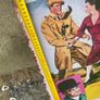 The Quiet Man Metal sign Image 3