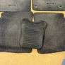 Prius 3rd Gen OEM floor mats Image 3
