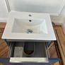 Wall mounted vanity unit Image 2