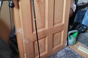 golf wood