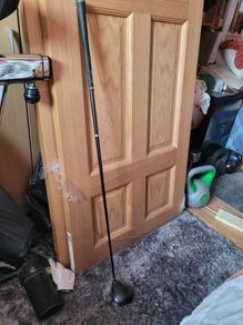 golf wood