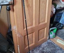 golf wood