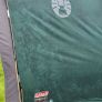 Coleman Mosedale 5. Blackout tent Image 6