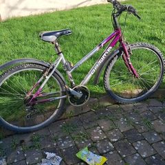 Bicycle for sale