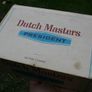 Vintage Dutch Masters Presidents Cigar Box Image 2